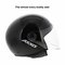 Axxis Square S helmet gloss black