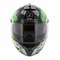 Shark Spartan 1.2 Lorenzo Catalunya GP - Black Fluo Green