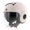 Shark Nano helmet blank gloss pink PAR