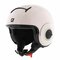 Shark Nano helmet blank gloss pink PAR