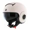 Shark Nano helmet blank gloss pink PAR