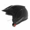 MT District S SV helmet matt black