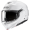 HJC F100 Modular Helmet Gloss White