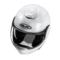 HJC F100 Modular Helmet Gloss White