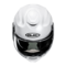 HJC F100 Modular Helmet Gloss White