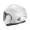 HJC F100 Modular Helmet Gloss White