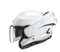 HJC F100 Modular Helmet Gloss White