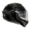 HJC F100 Modular Helmet Gloss Carbon Black
