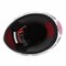 LS2 FF353 Rapid Brick gloss black pink white