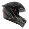 AGV K1 S helmet Sling - matt black grey