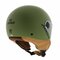 Axxis Square S helmet matt military green