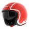 Axxis Hornet SV helmet Royal A5 pearl gloss red