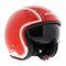 Axxis Hornet SV helmet Royal A5 pearl gloss red