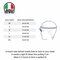 AGV Streetmodular Resia matt grey silver red motorcycle helmet