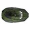 Airoh Twist 3.0 MX Helmet Military matt black green