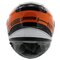 Vemar Zephir Mars orange white