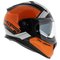 Vemar Zephir Mars orange white