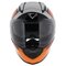 Vemar Zephir Mars orange white