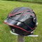AGV Pista GP RR Performante Gloss Carbon Black Red