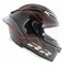 AGV Pista GP RR Performante Gloss Carbon Black Red