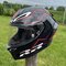AGV Pista GP RR Performante Gloss Carbon Black Red