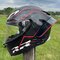 AGV Pista GP RR Performante Gloss Carbon Black Red