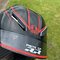 AGV Pista GP RR Performante Gloss Carbon Black Red