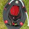 AGV Pista GP RR Performante Gloss Carbon Black Red