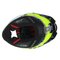 MT Thunder 4 SV full face helmet Ergo B17 gloss blue yellow