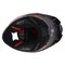 MT Thunder 4 SV full face helmet Ergo B15 Matt red orange