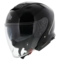 MT Thunder 3 SV Jet helmet gloss black