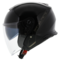MT Thunder 3 SV Jet helmet gloss black