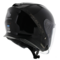 MT Thunder 3 SV Jet helmet gloss black