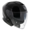 MT Thunder 3 SV Jet helmet gloss black