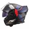 LS2 FF901 Advant X helmet Ultra blue red