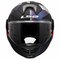 LS2 FF901 Advant X helmet Ultra blue red