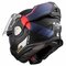 LS2 FF901 Advant X helmet Ultra blue red