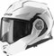 LS2 FF901 Advant X helmet solid gloss white