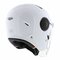 Caberg Jet Soho Gloss White