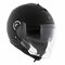 Caberg Jet Riviera V4 X Solid matt Black