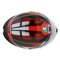 AGV K1 S helmet Fastlap black blue red