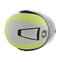AGV Streetmodular Iseo matt white black yellow fluo motorcycle helmet