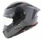 Axxis Panther SV full face helmet solid A2 gloss titanium