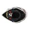 Airoh MX Helmet Aviator 3 AMS² Monarch gloss blue white orange