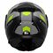 LS2 FF902 Scope II helmet Duria grey high-vision yellow