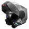 LS2 FF902 Scope II helmet solid matt titanium