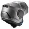 LS2 FF902 Scope II helmet solid matt titanium