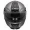 LS2 FF902 Scope II helmet solid matt titanium