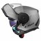 LS2 FF902 Scope II helmet solid matt titanium