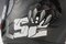 LS2 FF353 Rapid II helmet Claw black